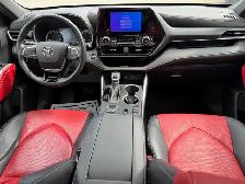 2023 Toyota Highlander XSE CVT, LEATHER, NAV, SUNROOF - Photo 7