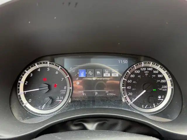 2023 Toyota Highlander XSE CVT, LEATHER, NAV, SUNROOF - Photo 10