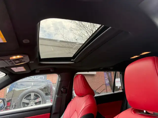 2023 Toyota Highlander XSE CVT, LEATHER, NAV, SUNROOF - Photo 13