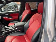 2023 Toyota Highlander XSE CVT, LEATHER, NAV, SUNROOF - Photo 14