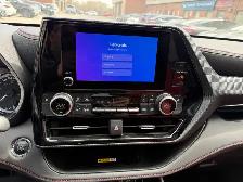 2023 Toyota Highlander XSE CVT, LEATHER, NAV, SUNROOF - Photo 15