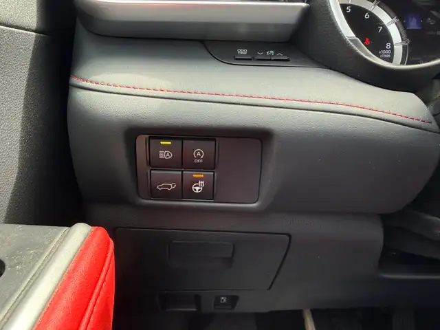 2023 Toyota Highlander XSE CVT, LEATHER, NAV, SUNROOF - Photo 17