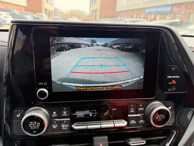 2023 Toyota Highlander XSE CVT, LEATHER, NAV, SUNROOF - Photo 18