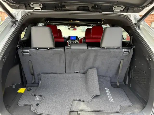 2023 Toyota Highlander XSE CVT, LEATHER, NAV, SUNROOF - Photo 19