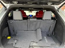2023 Toyota Highlander XSE CVT, LEATHER, NAV, SUNROOF - Photo 19