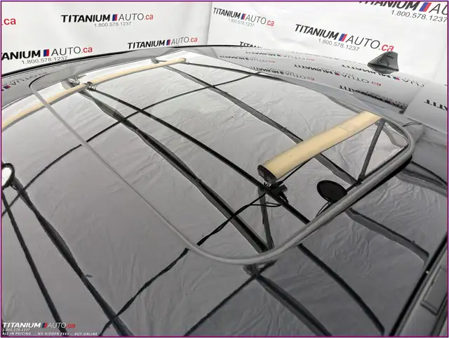 2023 Subaru WRX Sport Auto AWD-Sunroof-EyeSight Adaptive Cruise- - Photo 27