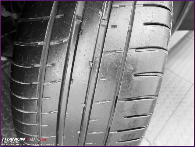 2023 Subaru WRX Sport Auto AWD-Sunroof-EyeSight Adaptive Cruise- - Photo 31