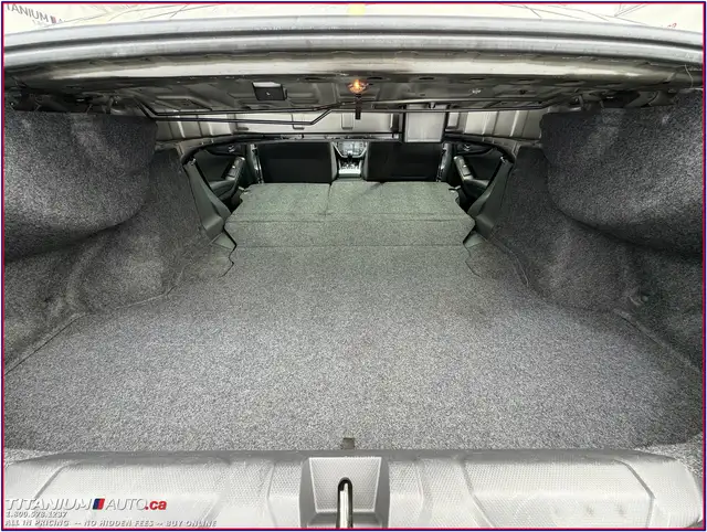 2023 Subaru WRX Sport Auto AWD-Sunroof-EyeSight Adaptive Cruise- - Photo 33