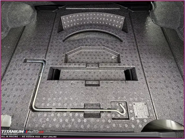 2023 Subaru WRX Sport Auto AWD-Sunroof-EyeSight Adaptive Cruise- - Photo 34