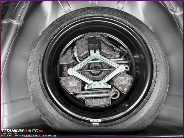 2023 Subaru WRX Sport Auto AWD-Sunroof-EyeSight Adaptive Cruise- - Photo 35