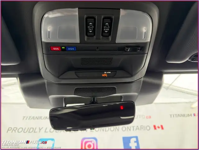 2023 Subaru WRX Sport Auto AWD-Sunroof-EyeSight Adaptive Cruise- - Photo 39