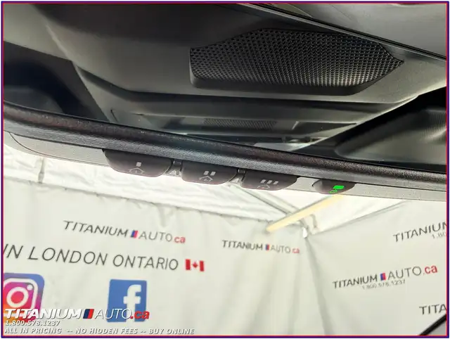 2023 Subaru WRX Sport Auto AWD-Sunroof-EyeSight Adaptive Cruise- - Photo 40