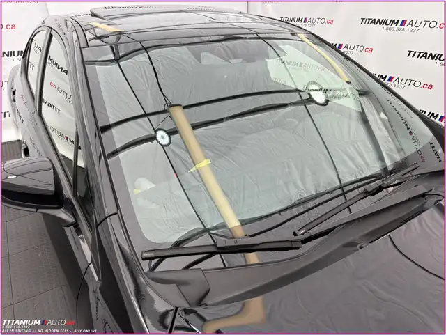 2023 Subaru WRX Sport Auto AWD-Sunroof-EyeSight Adaptive Cruise- - Photo 50