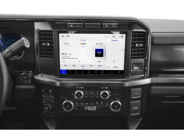 2026 Ford Super Duty F-350 SRW - Photo 7