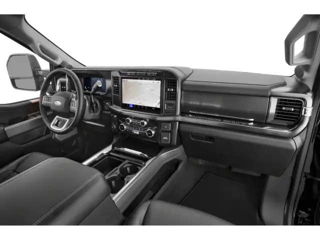 2026 Ford Super Duty F-350 SRW - Photo 12