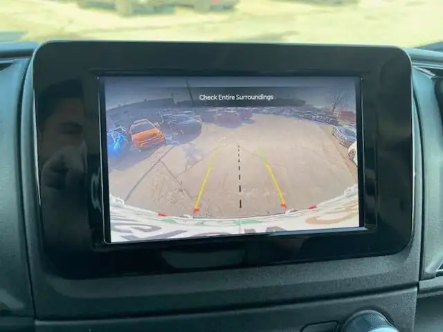 2025 Ram ProMaster Cargo Van TRADESMAN - Photo 18