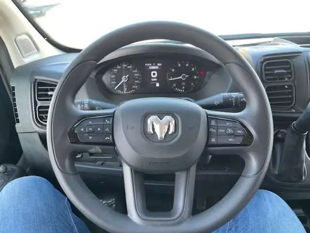 2025 Ram ProMaster Cargo Van TRADESMAN - Photo 22