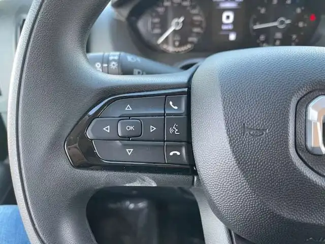 2025 Ram ProMaster Cargo Van TRADESMAN - Photo 23