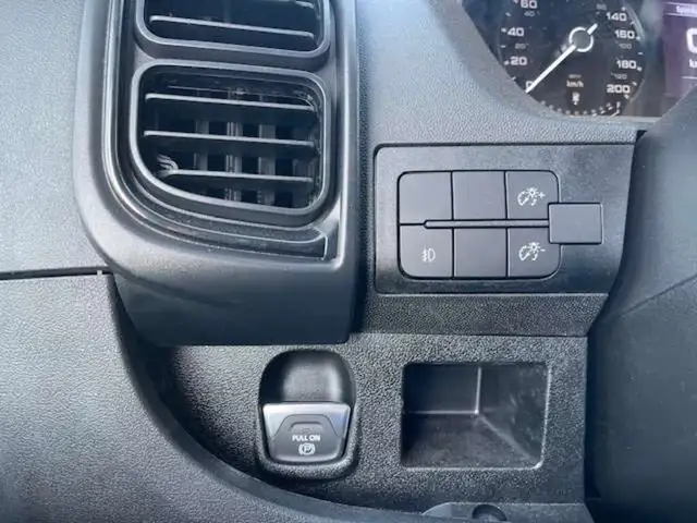 2025 Ram ProMaster Cargo Van TRADESMAN - Photo 27