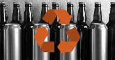 Beer Can & Wine Bottle Initiative