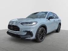 2024 Honda HR-V Sport-B Sport-B | Sunroof | Alloy Wheels