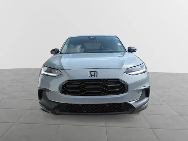 2024 Honda HR-V Sport-B Sport-B | Sunroof | Alloy Wheels - Photo 2