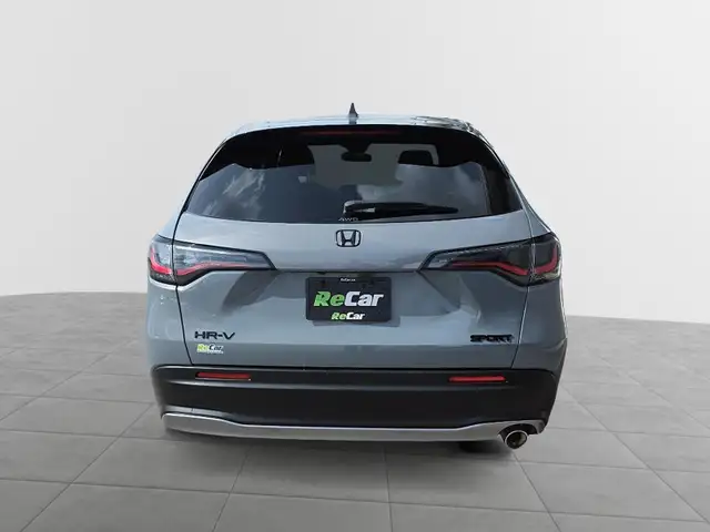 2024 Honda HR-V Sport-B Sport-B | Sunroof | Alloy Wheels - Photo 3