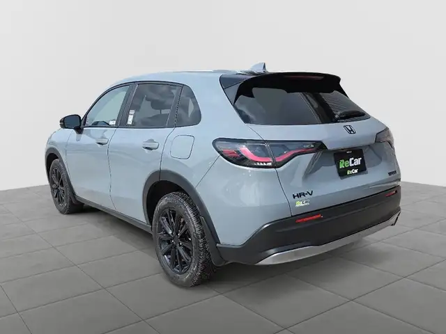 2024 Honda HR-V Sport-B Sport-B | Sunroof | Alloy Wheels - Photo 4