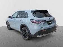 2024 Honda HR-V Sport-B Sport-B | Sunroof | Alloy Wheels - Photo 4