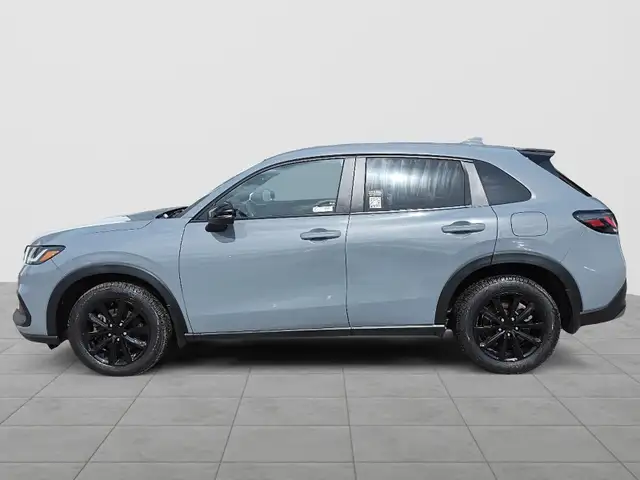 2024 Honda HR-V Sport-B Sport-B | Sunroof | Alloy Wheels - Photo 5