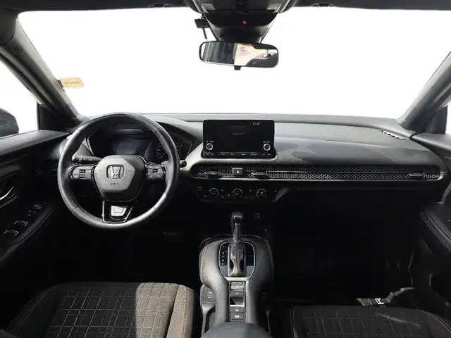 2024 Honda HR-V Sport-B Sport-B | Sunroof | Alloy Wheels - Photo 6