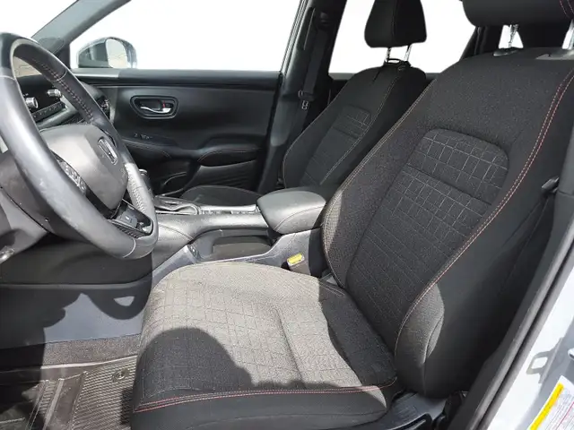 2024 Honda HR-V Sport-B Sport-B | Sunroof | Alloy Wheels - Photo 9