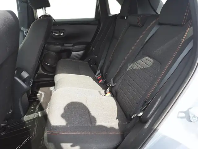 2024 Honda HR-V Sport-B Sport-B | Sunroof | Alloy Wheels - Photo 10