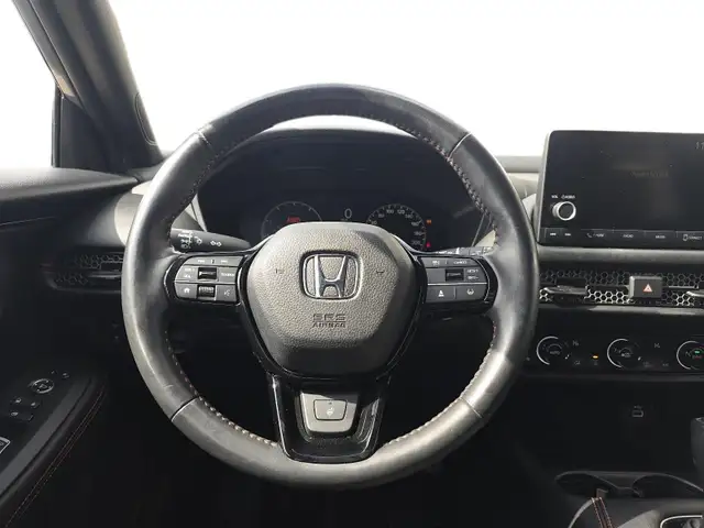 2024 Honda HR-V Sport-B Sport-B | Sunroof | Alloy Wheels - Photo 11