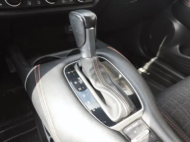 2024 Honda HR-V Sport-B Sport-B | Sunroof | Alloy Wheels - Photo 15