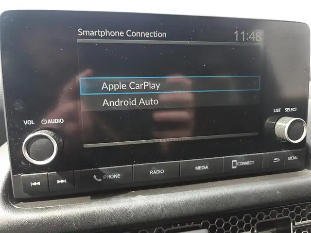 2024 Honda HR-V Sport-B Sport-B | Sunroof | Alloy Wheels - Photo 17