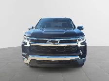 2022 Chevrolet Silverado 1500 LT 1LT | Save $23,075 vs New - Photo 3