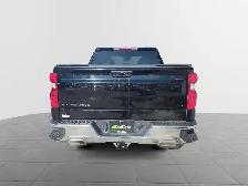 2022 Chevrolet Silverado 1500 LT 1LT | Save $23,075 vs New - Photo 5