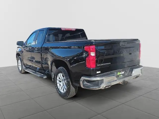 2022 Chevrolet Silverado 1500 LT 1LT | Save $23,075 vs New - Photo 6