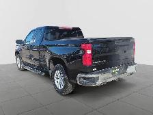 2022 Chevrolet Silverado 1500 LT 1LT | Save $23,075 vs New - Photo 6