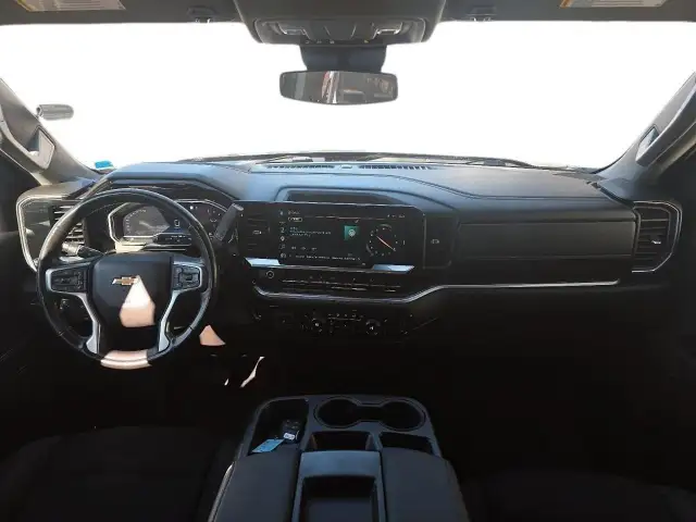 2022 Chevrolet Silverado 1500 LT 1LT | Save $23,075 vs New - Photo 11