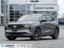 2024 Acura MDX A-Spec SH-AWD