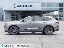 2024 Acura MDX A-Spec SH-AWD - Photo 3