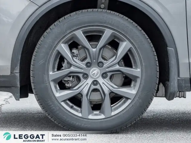 2024 Acura MDX A-Spec SH-AWD - Photo 4