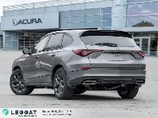 2024 Acura MDX A-Spec SH-AWD - Photo 5