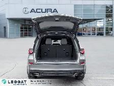 2024 Acura MDX A-Spec SH-AWD - Photo 7