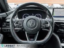 2024 Acura MDX A-Spec SH-AWD - Photo 9