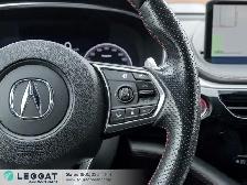 2024 Acura MDX A-Spec SH-AWD - Photo 11