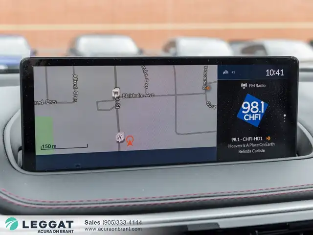 2024 Acura MDX A-Spec SH-AWD - Photo 13