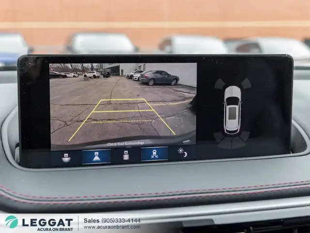 2024 Acura MDX A-Spec SH-AWD - Photo 14